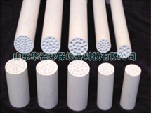 Aluminum Oxidant Based Ceramic Membrane Filter Material